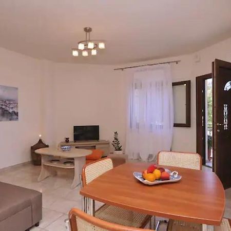Skopelos Chara'S Lux Apartment Kültér fotó